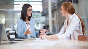 Integrated coaching at the Center for Creative Leadership