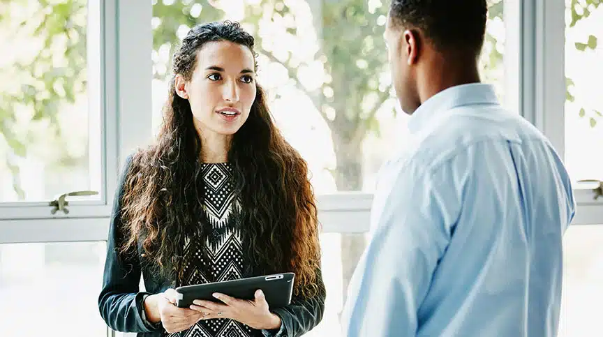 Empowering Latinas