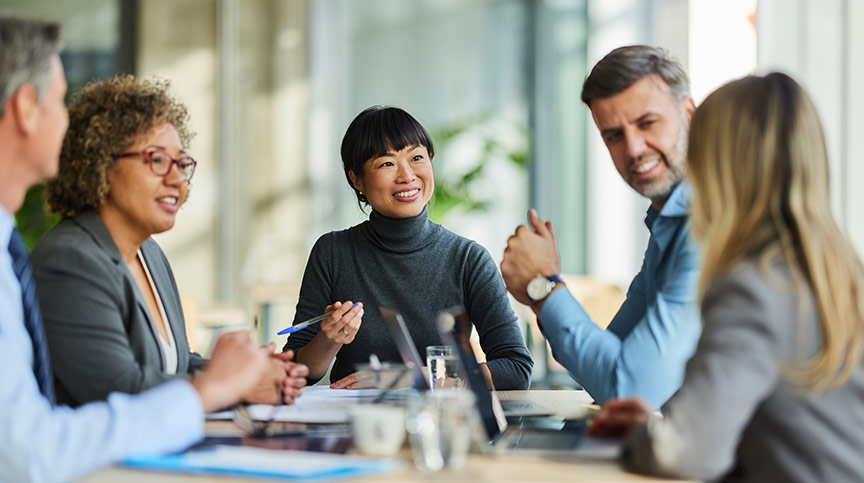 Frontline & New Manager Courses