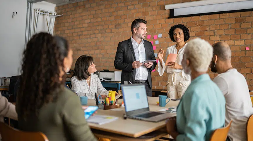 Organizational Culture