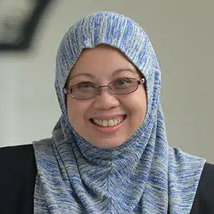 Nina Yassin
