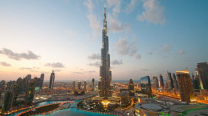 Middle East Locations